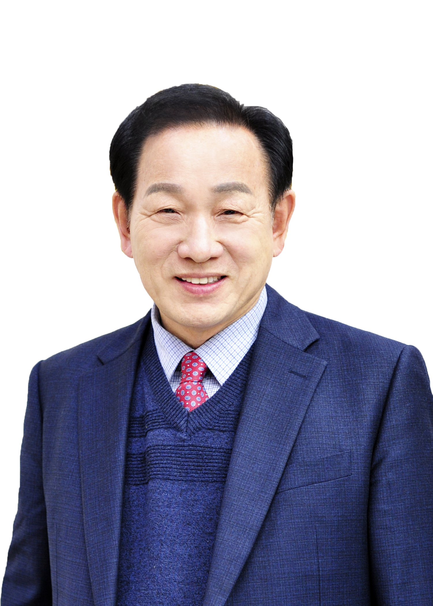 신현국 후보
