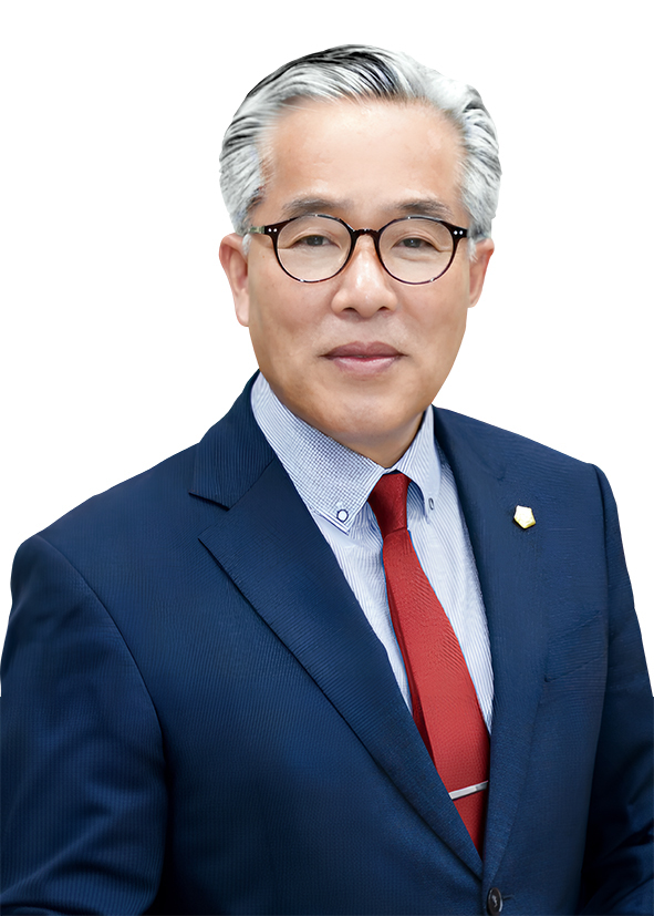 진후진 후보