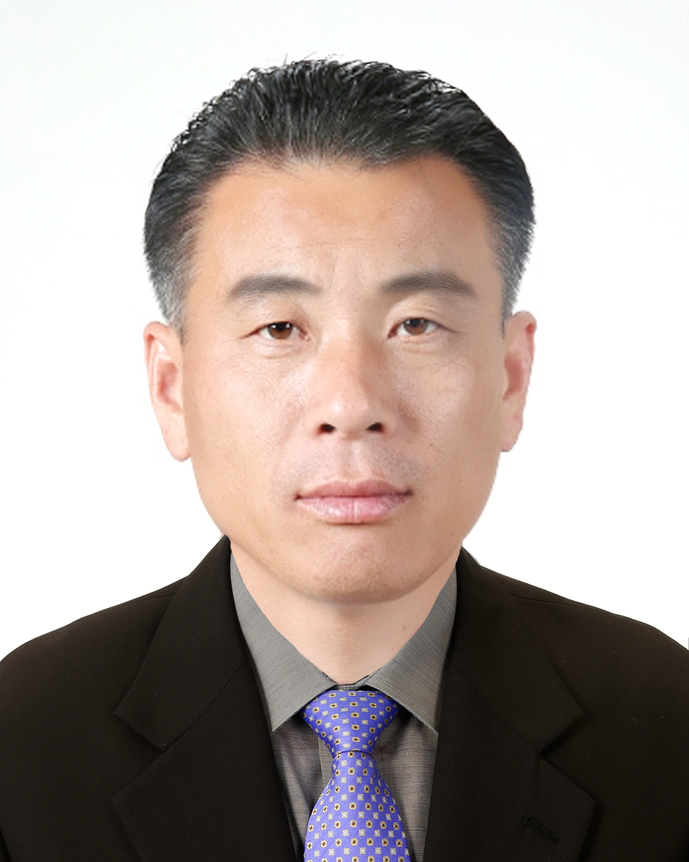 김대순 후보