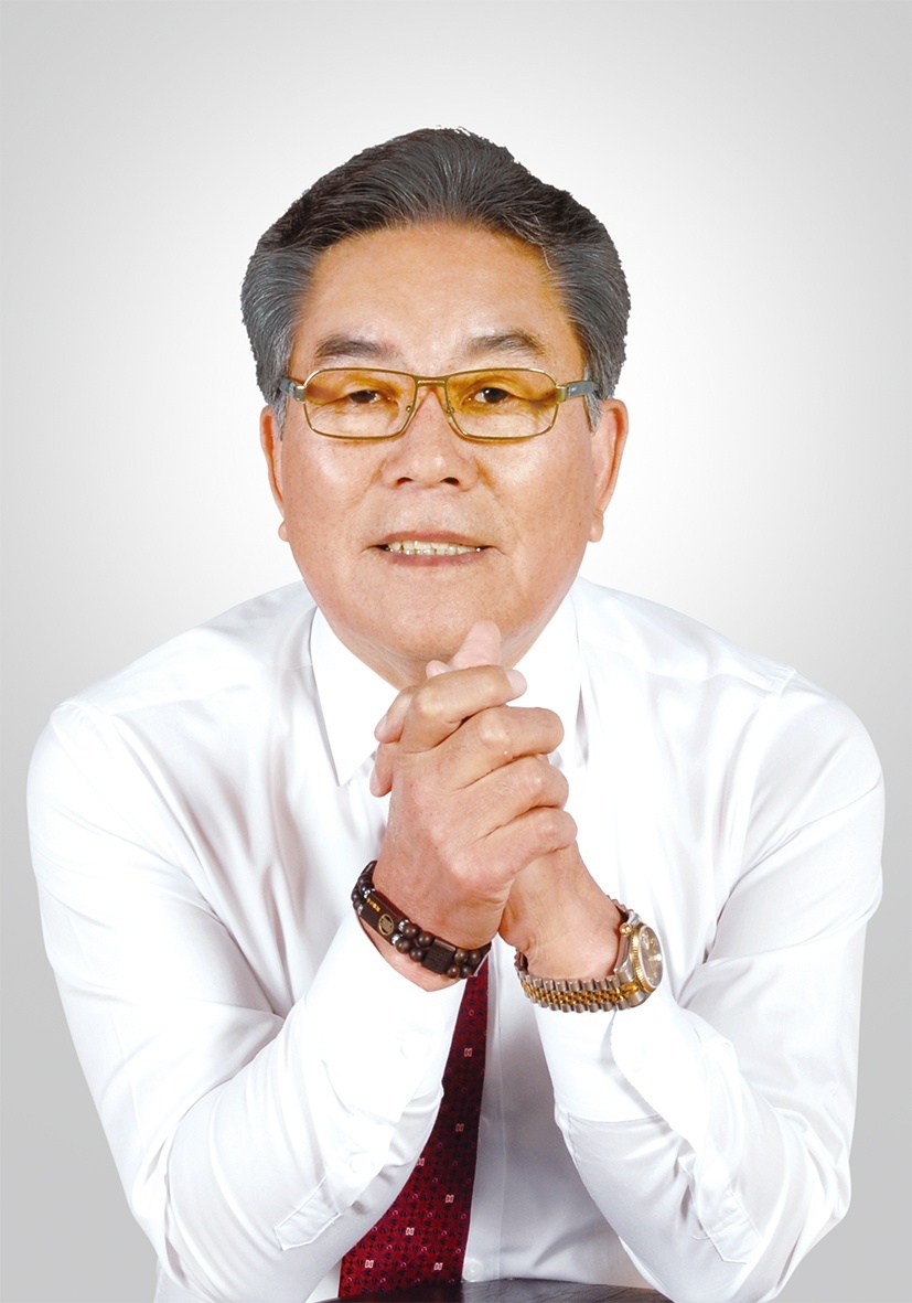 신봉식 후보