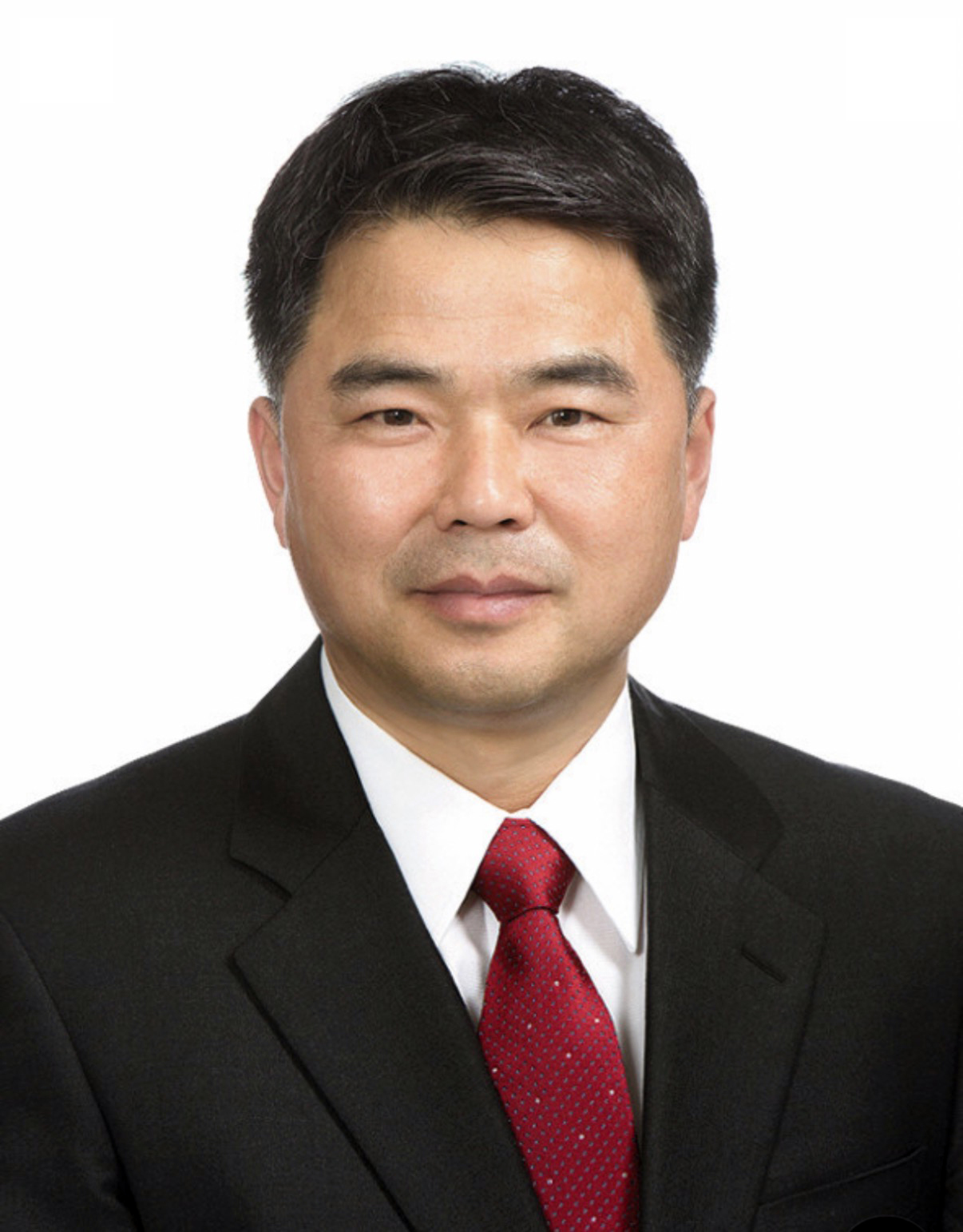 김창기 후보