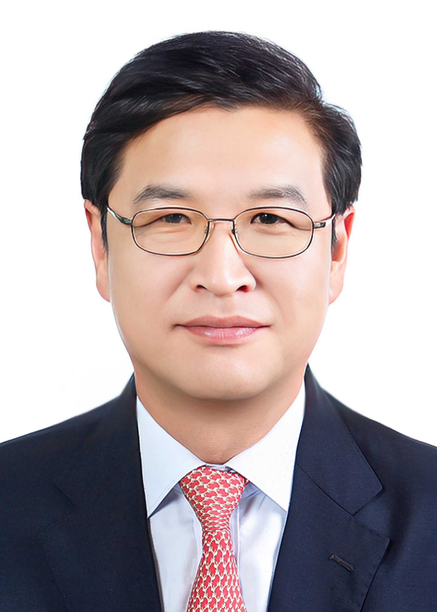 박영서 후보