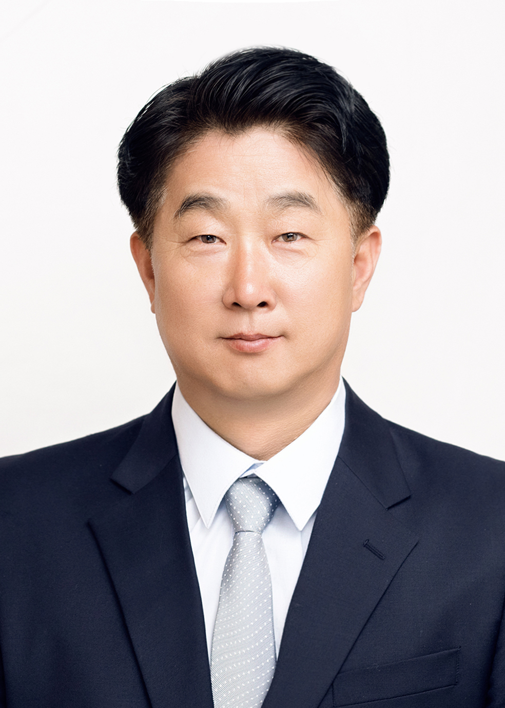 고상범 후보