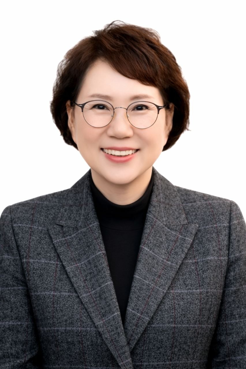 신향순 후보