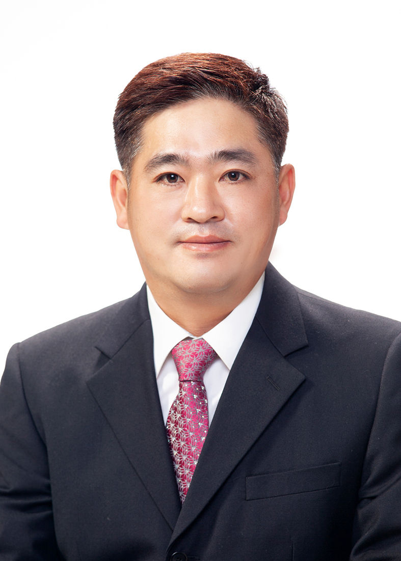 장삼규 후보
