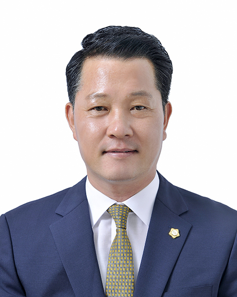 강영구 후보
