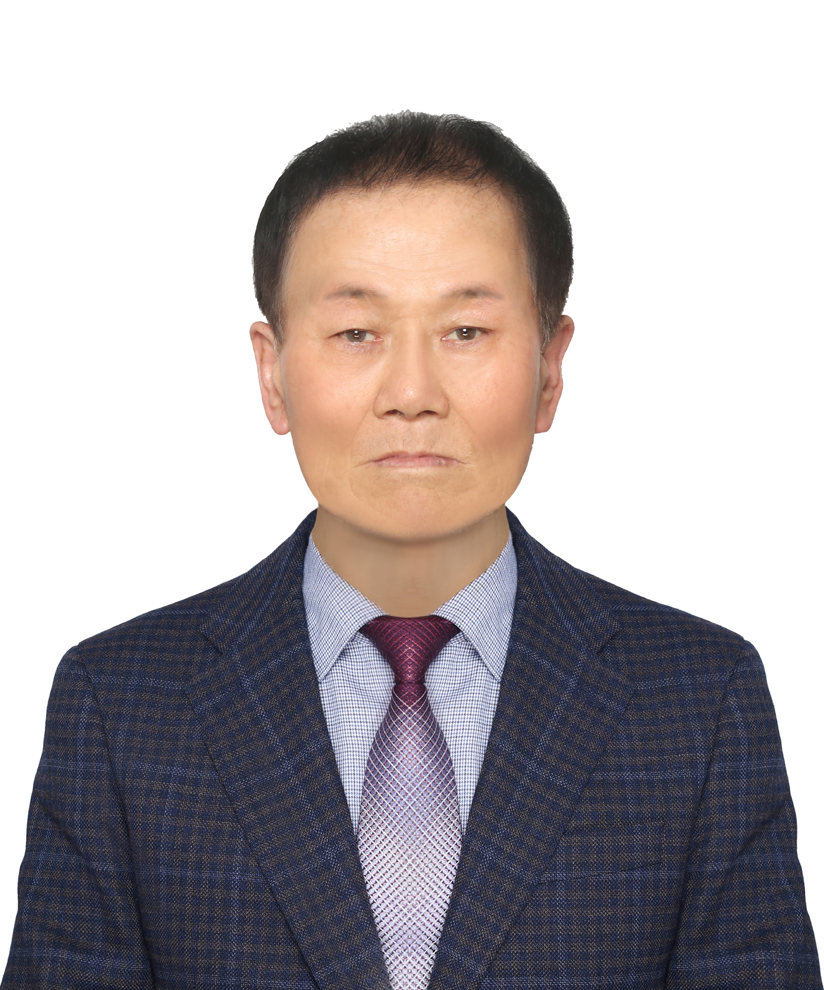 김두환 후보