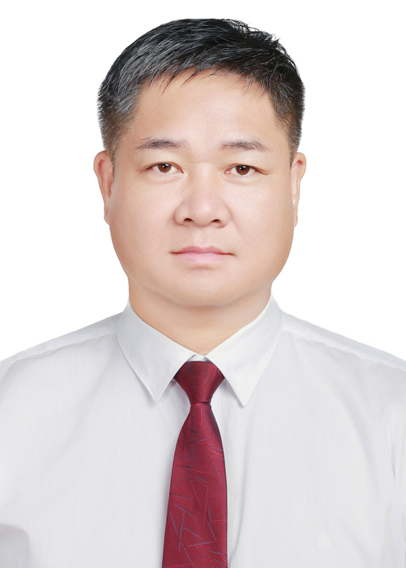 김현락 후보