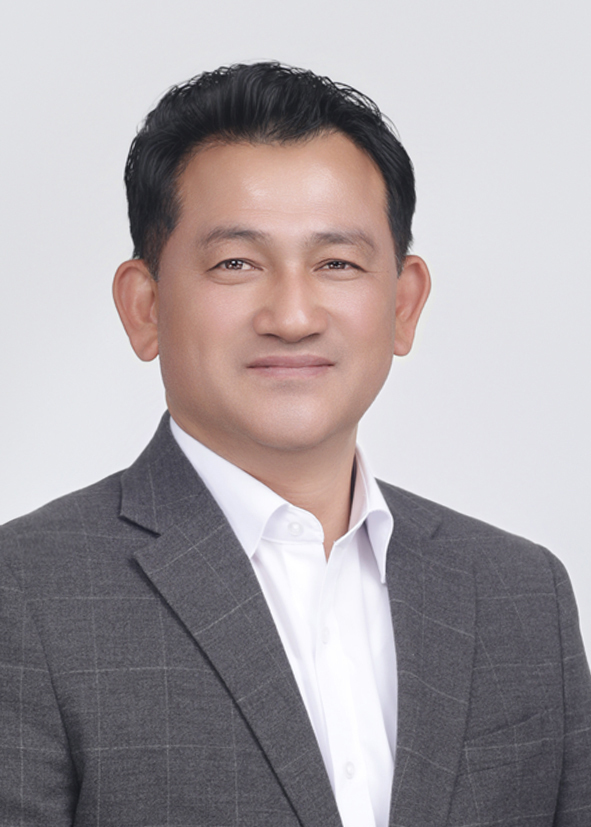 이성일 후보