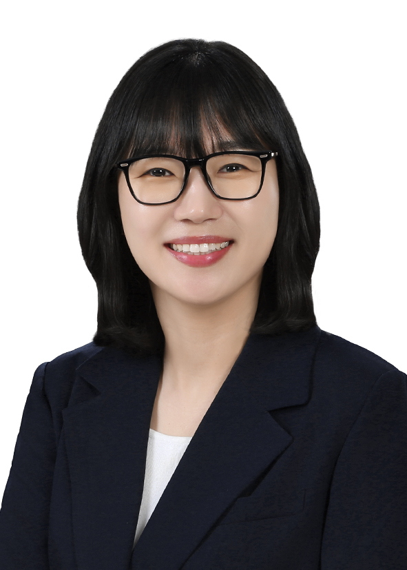 여연주 후보