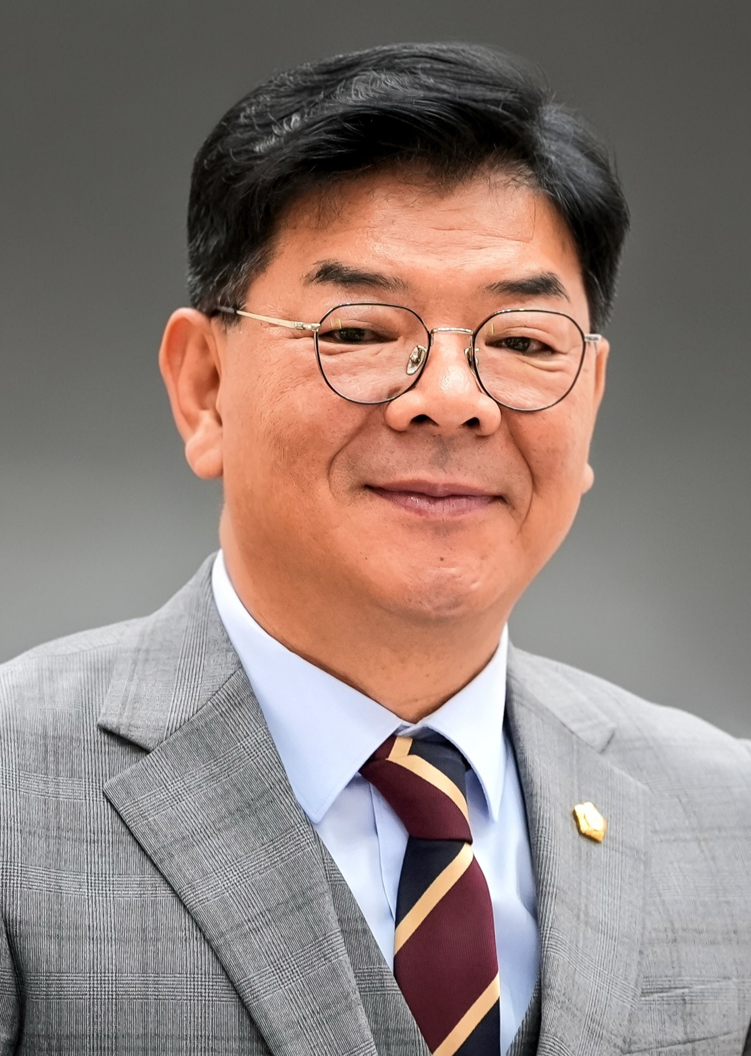 양재영 후보