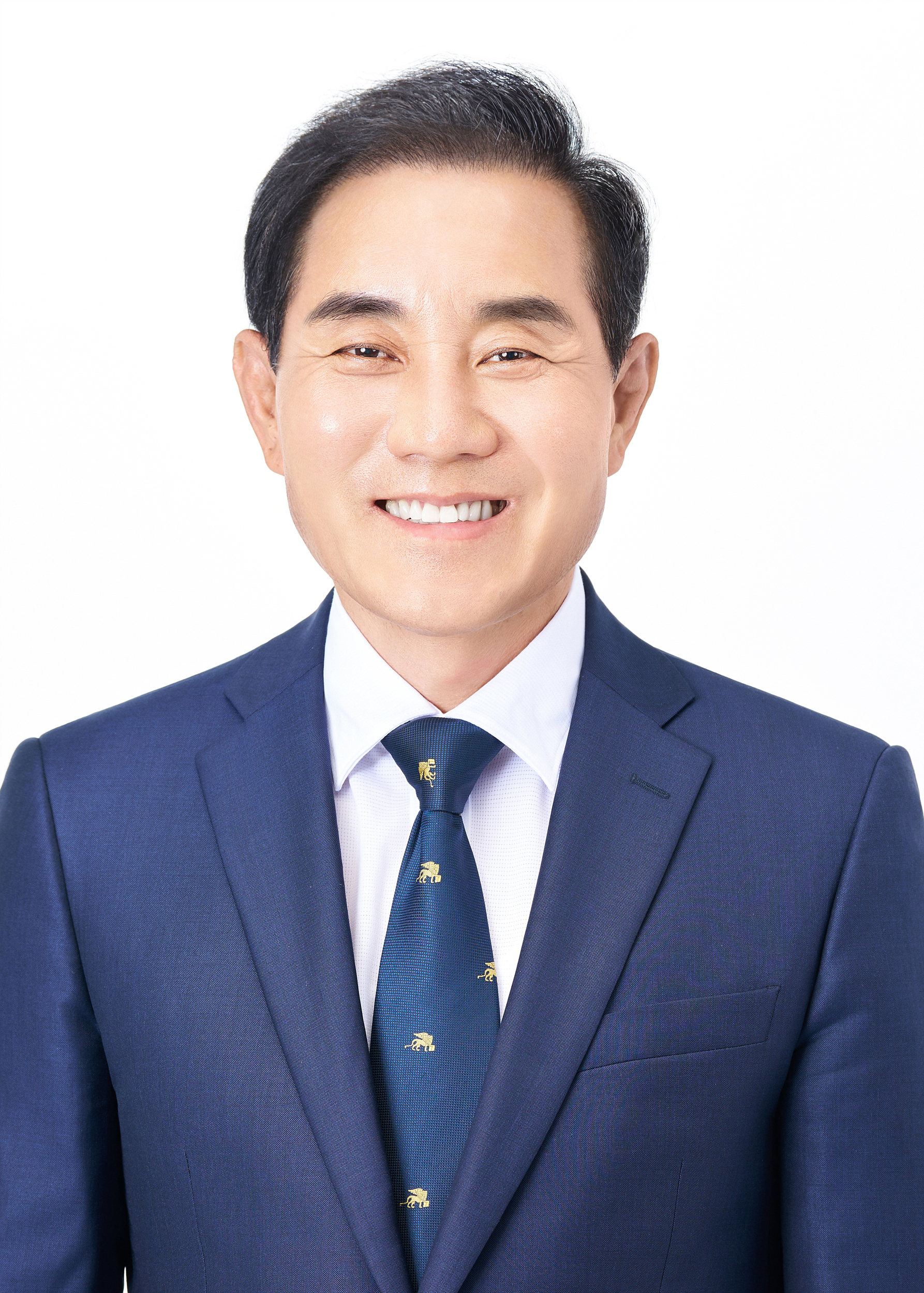 권중석 후보