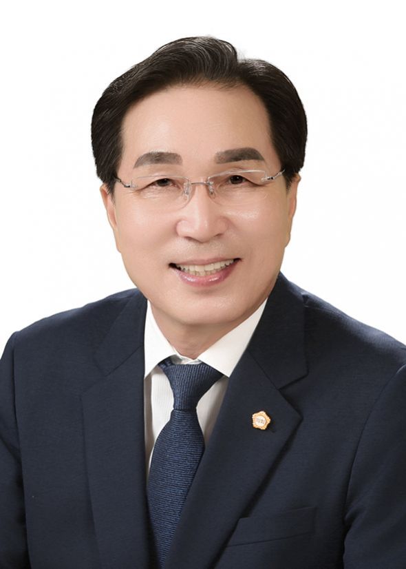 전봉근 후보