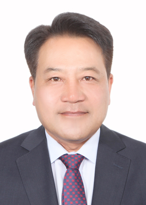 백운성 후보