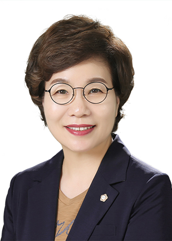 손병숙 후보