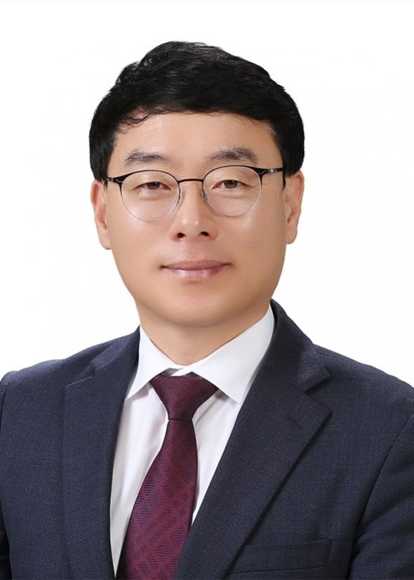 김인수 후보