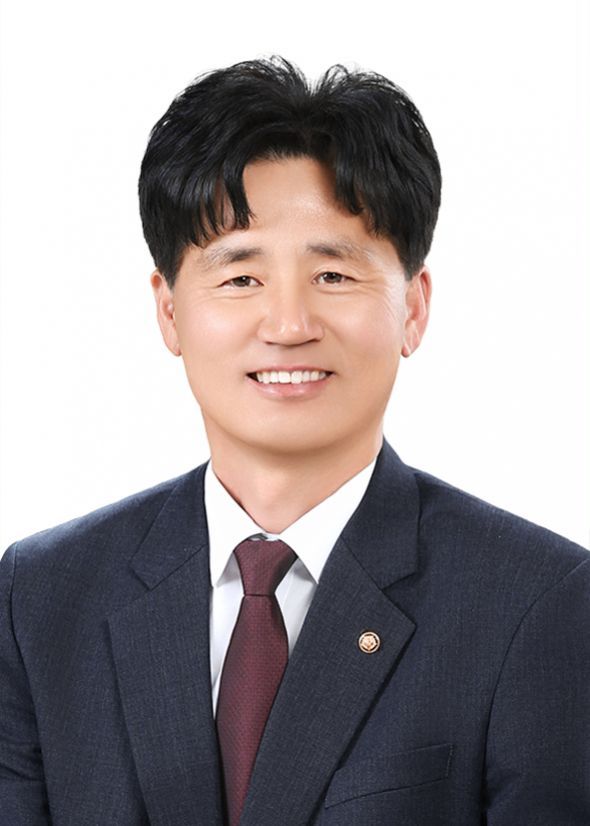 최경목 후보