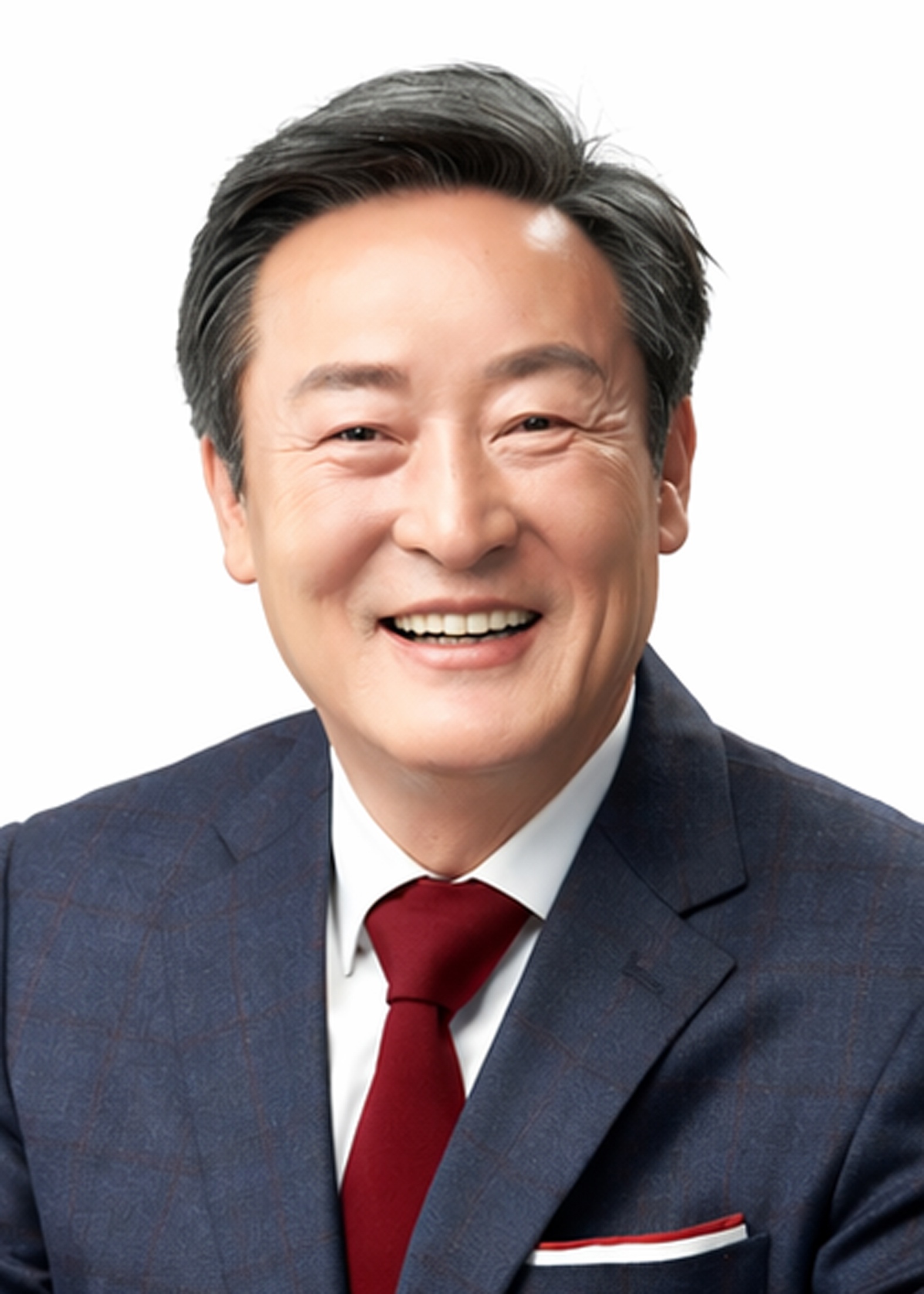박권현 후보