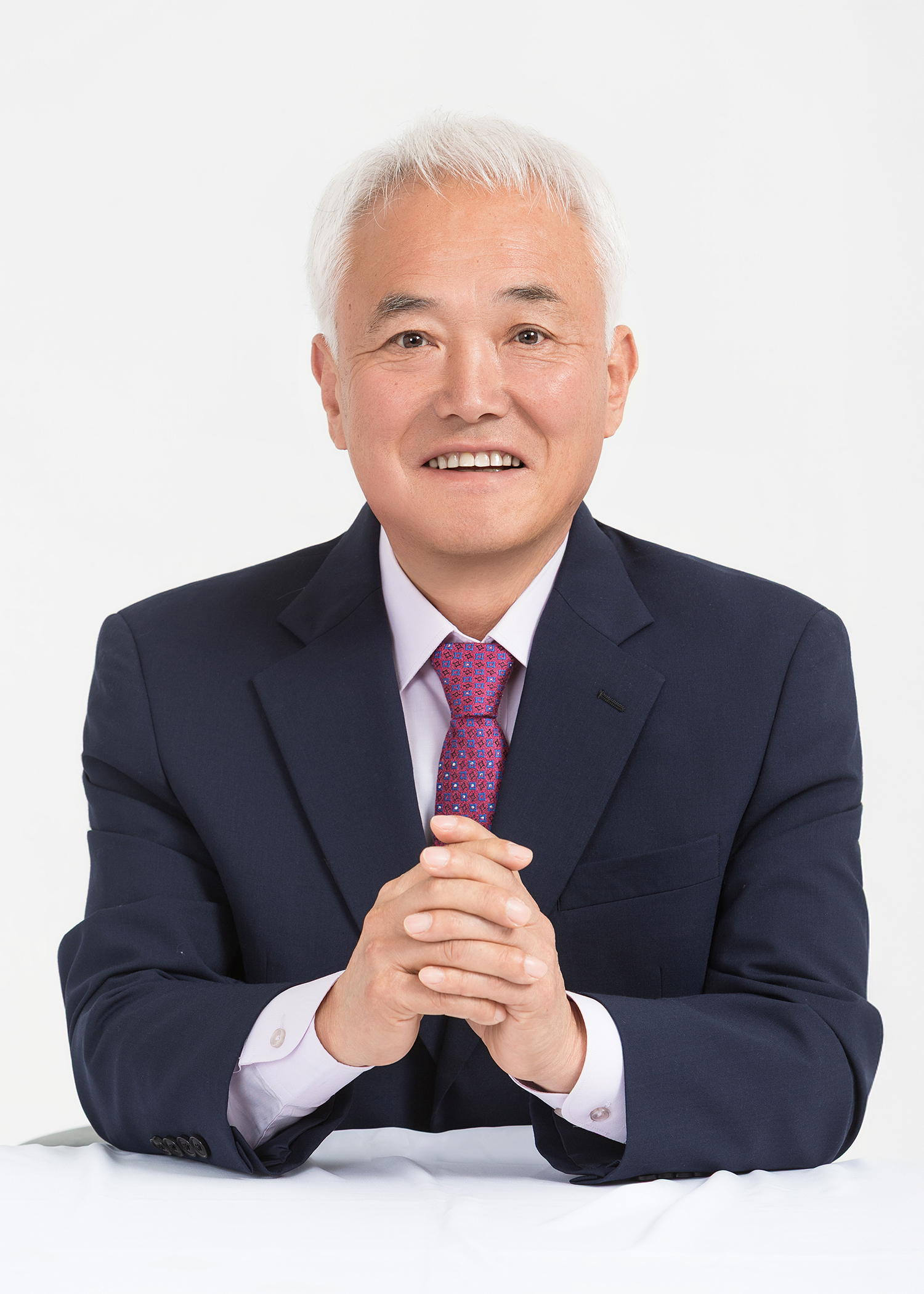 정두교 후보