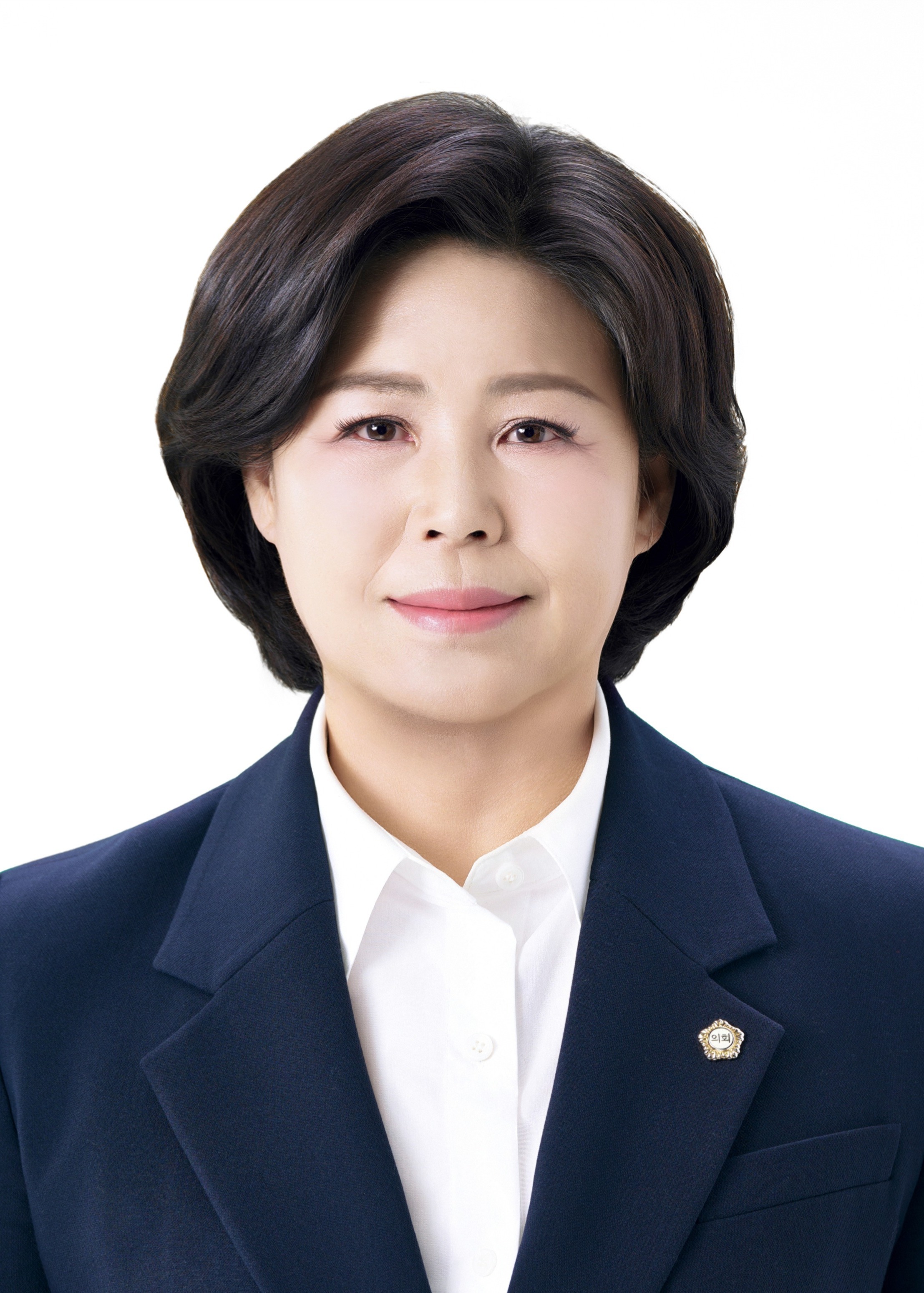 이수연 후보