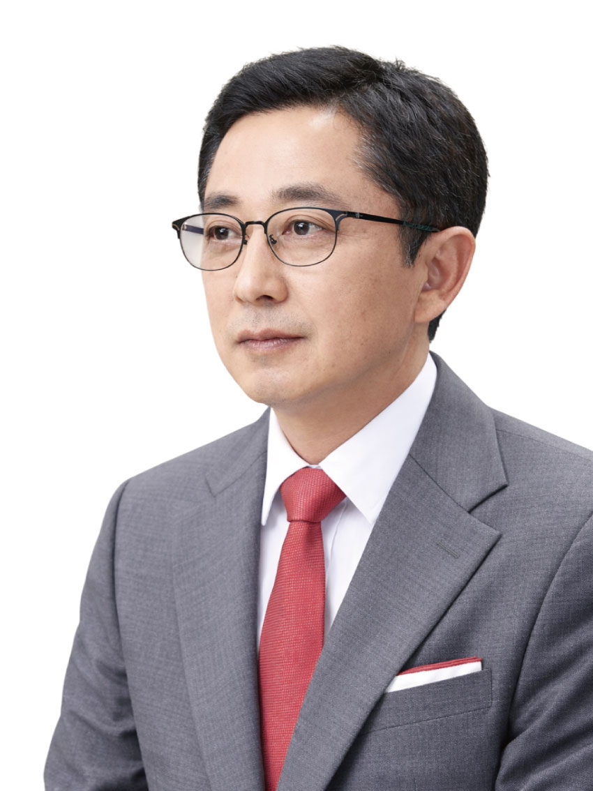 김규봉 후보