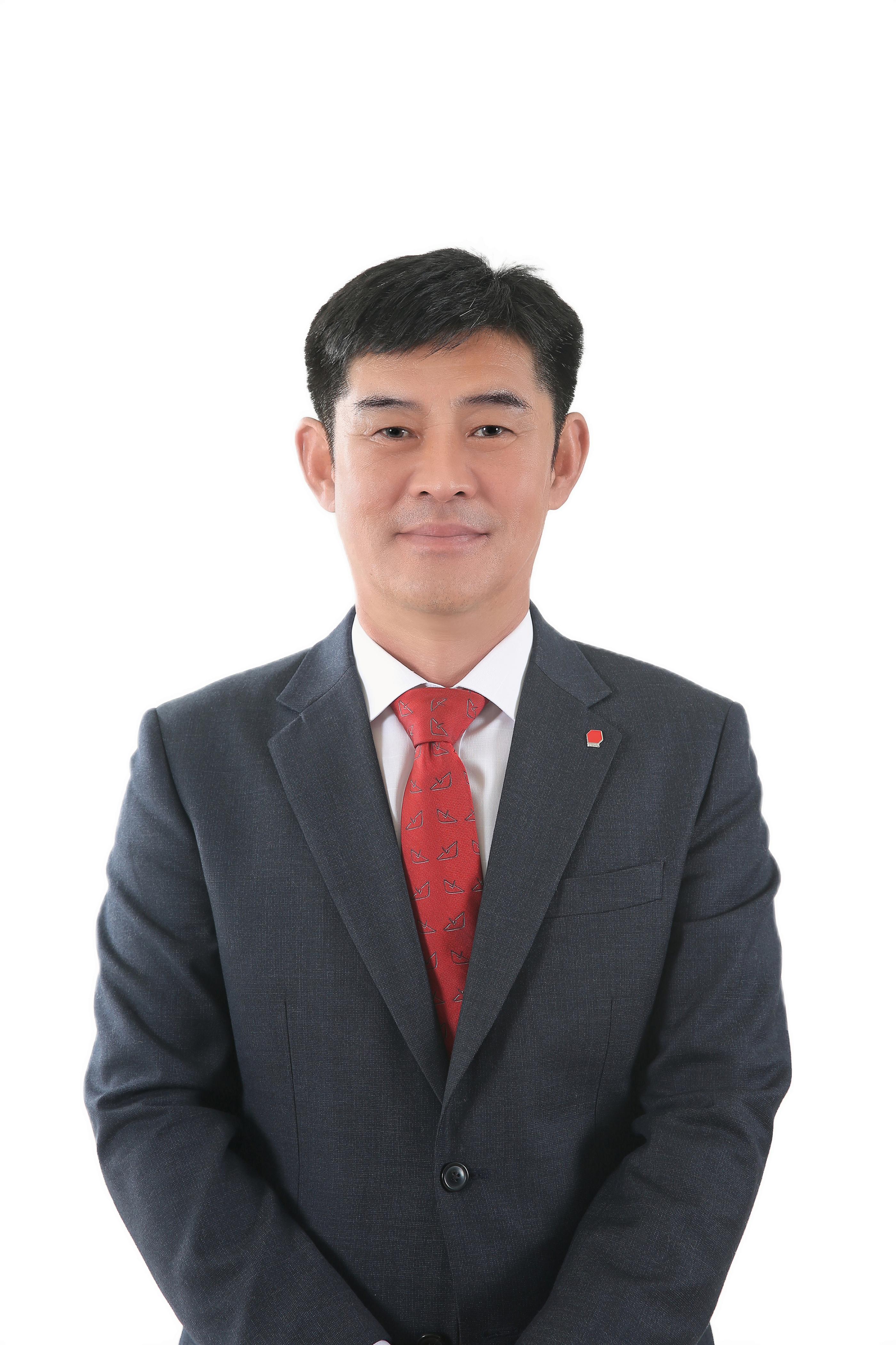 손영우 후보