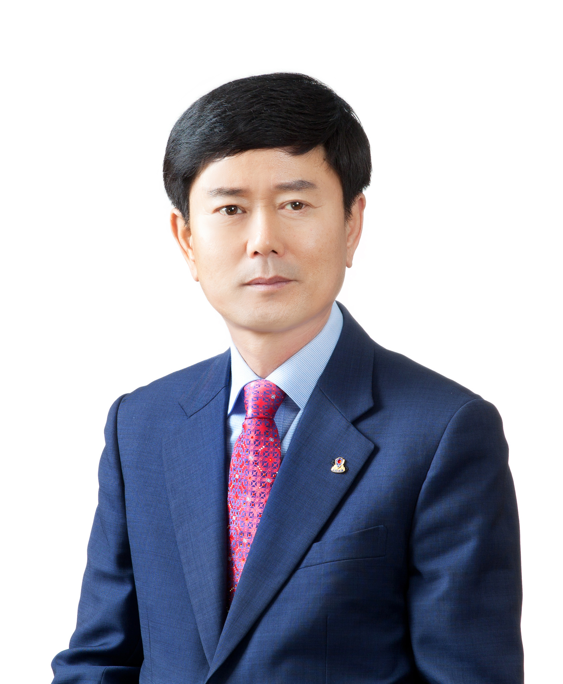 성원환 후보