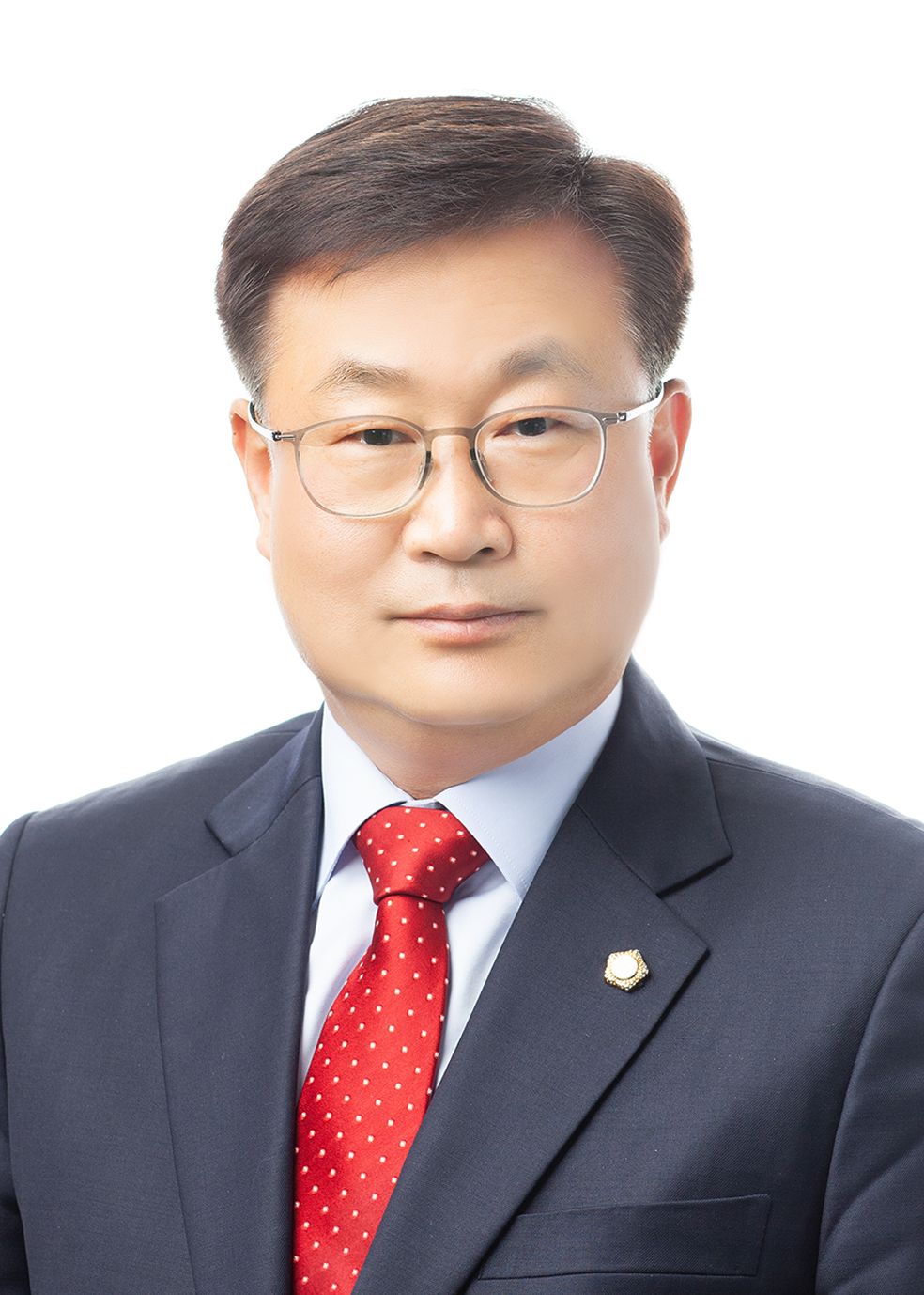 김기창 후보