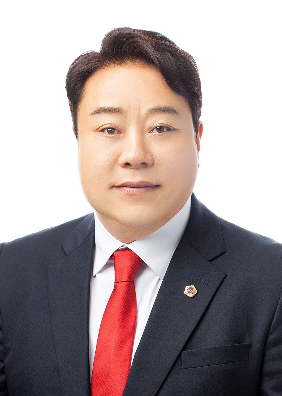 노성환 후보