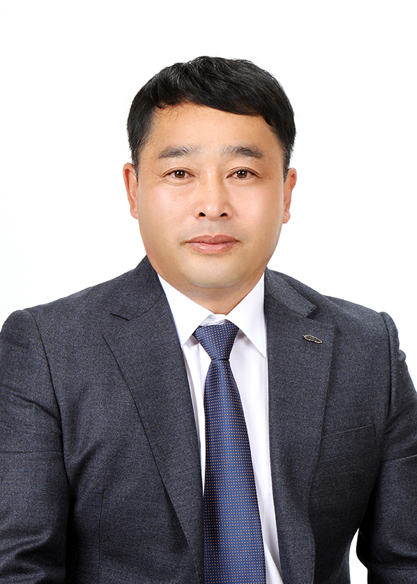 장익봉 후보