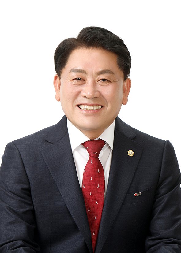 구교강 후보
