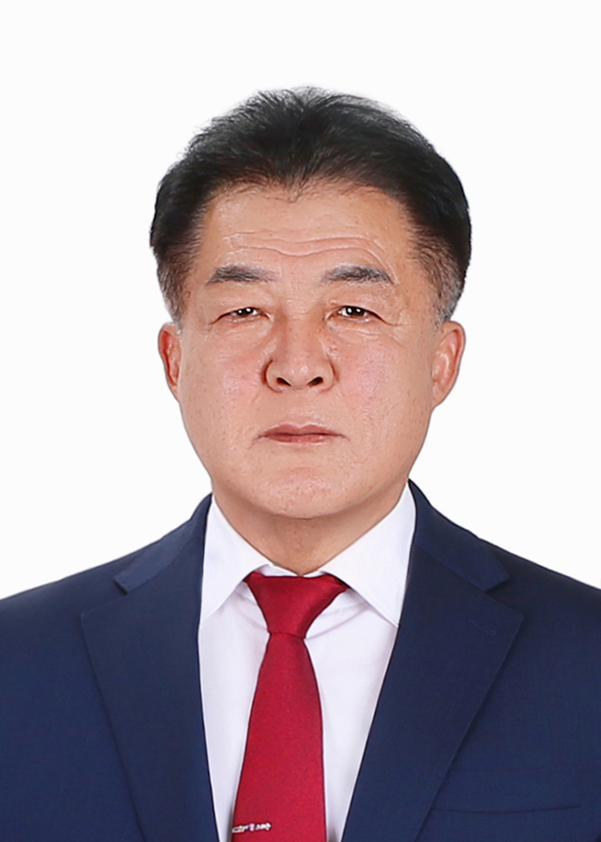 권선호 후보
