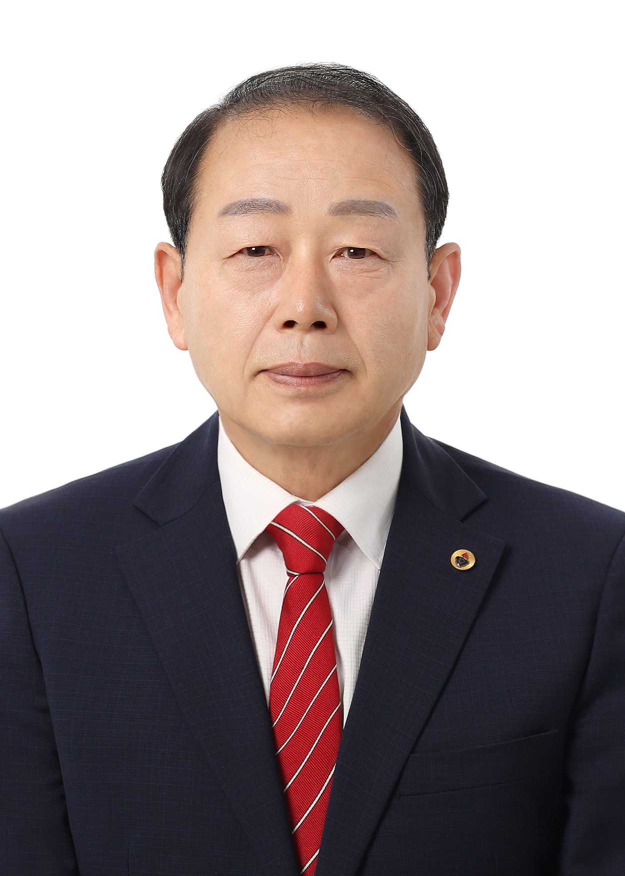 장재환 후보