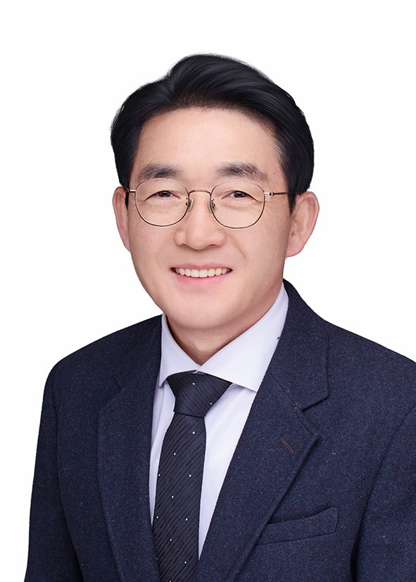 김석기 후보