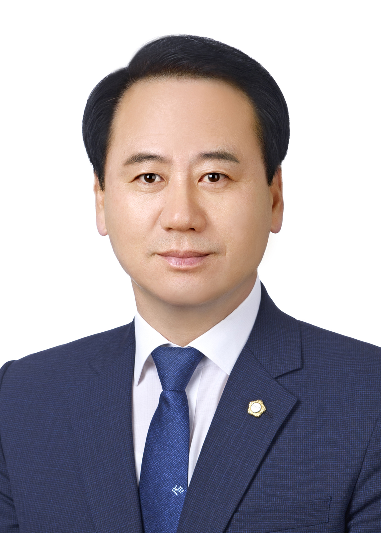 구정회 후보