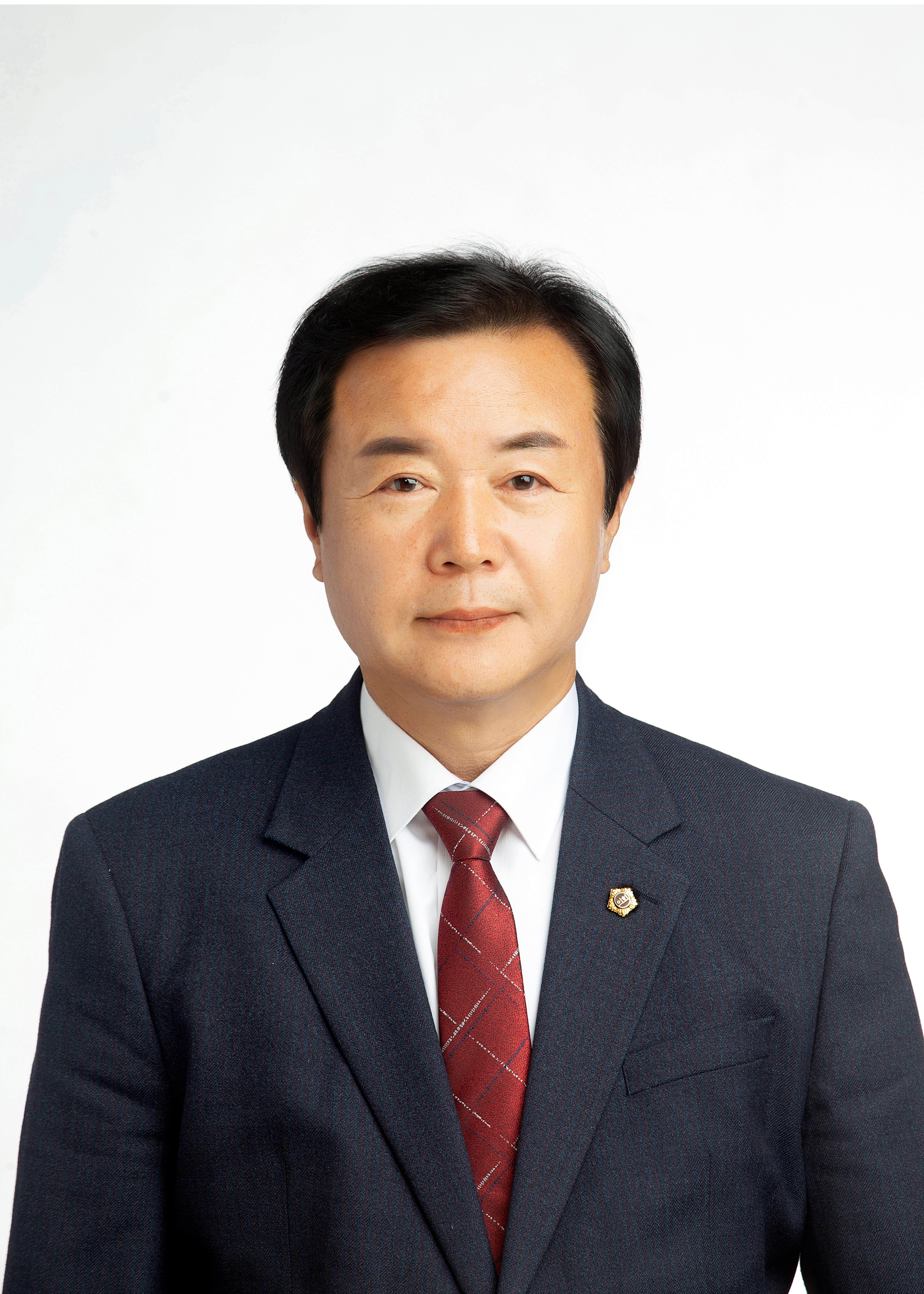 박순범 후보