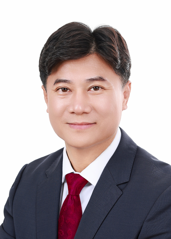 이상국 후보