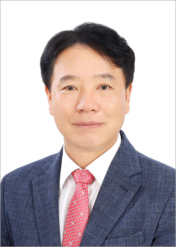 김영대 후보