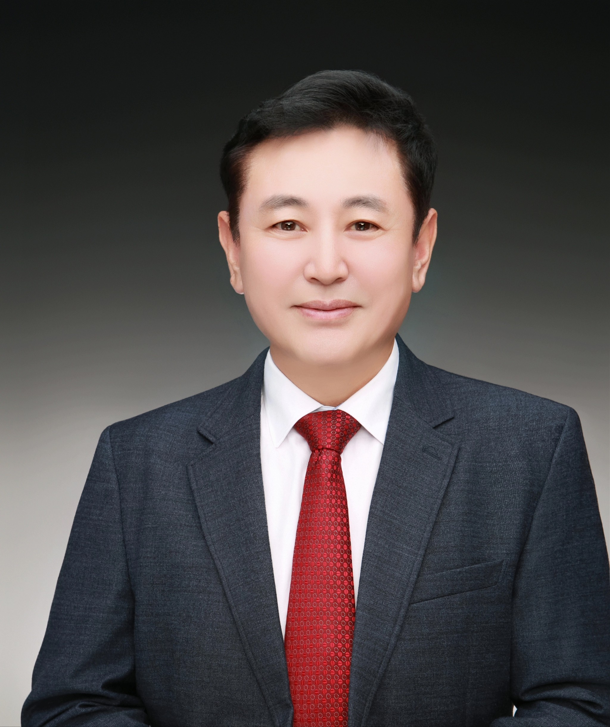 신태수 후보