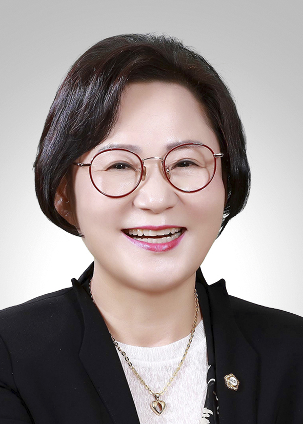 박화자 후보