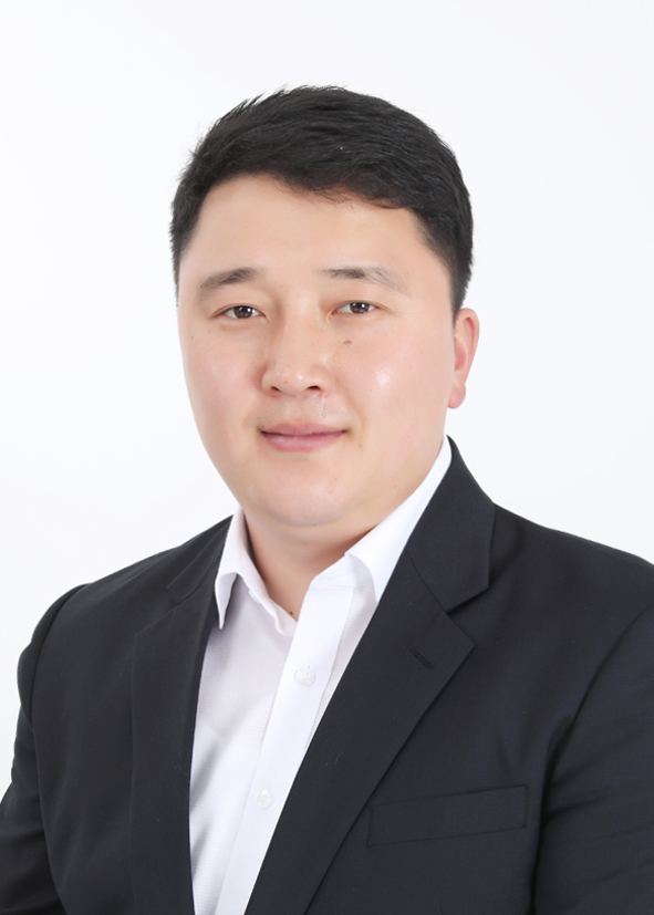 김현찬 후보