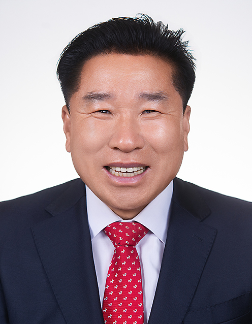 김동준 후보