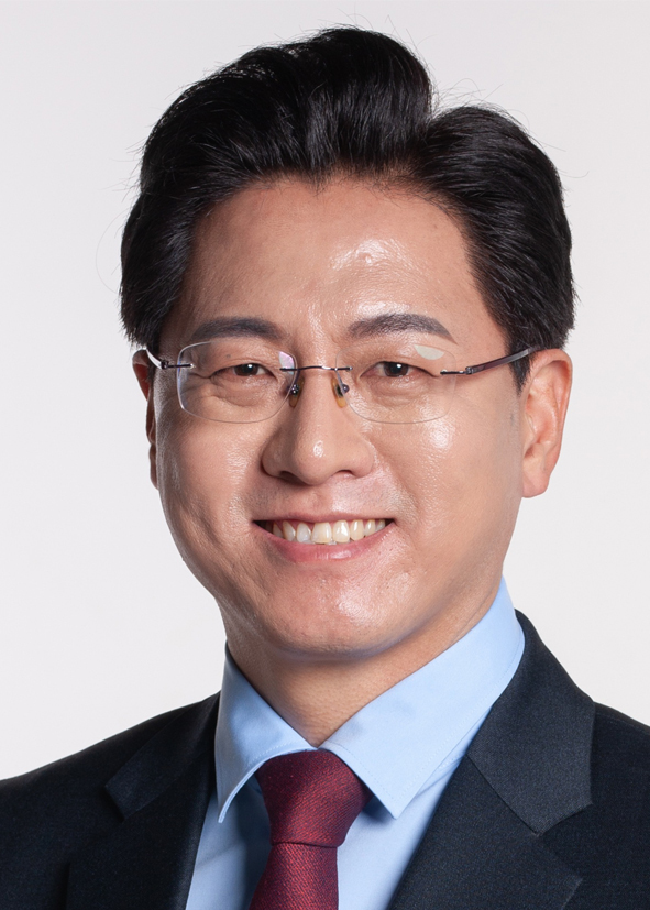 황진수 후보