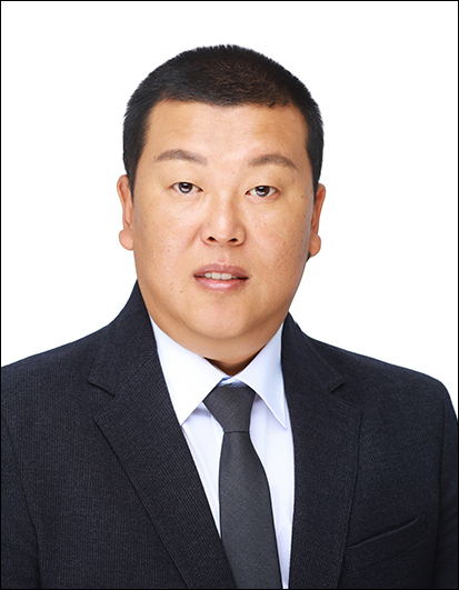권광기 후보