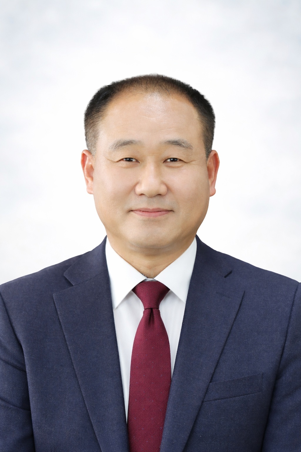 김무섭 후보