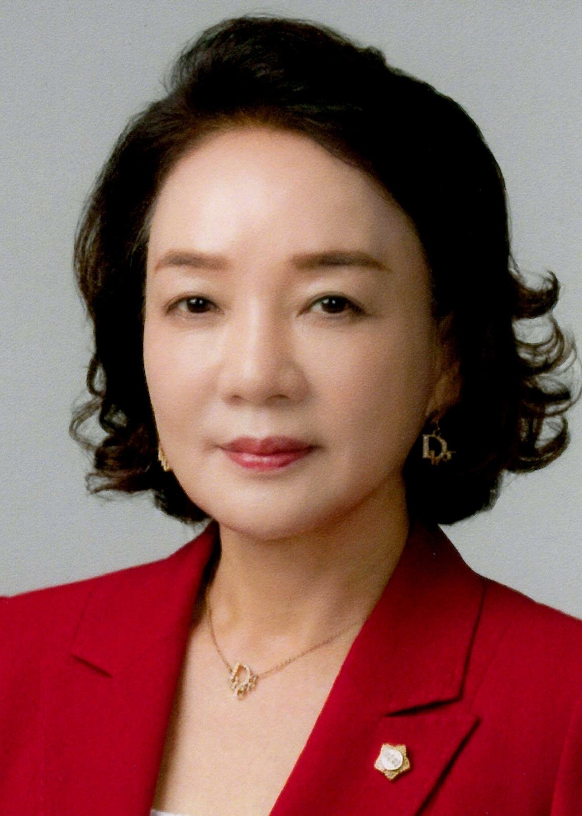박신영 후보