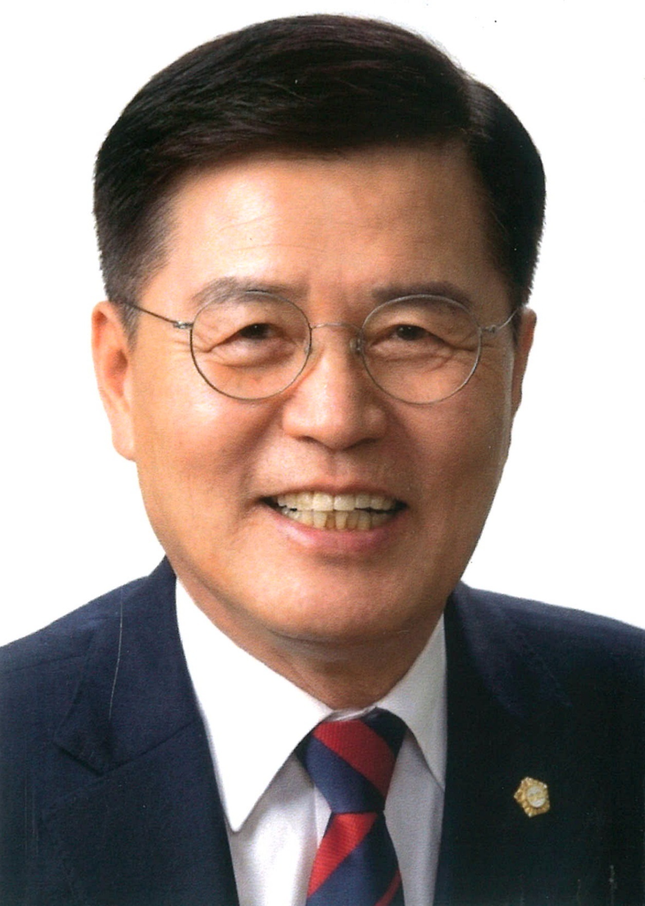 심상휴 후보