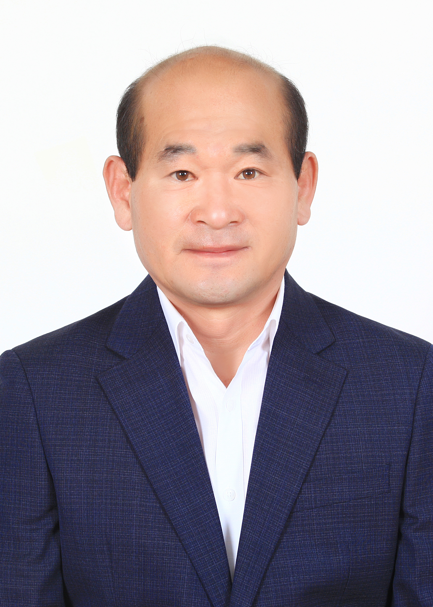 구진회 후보