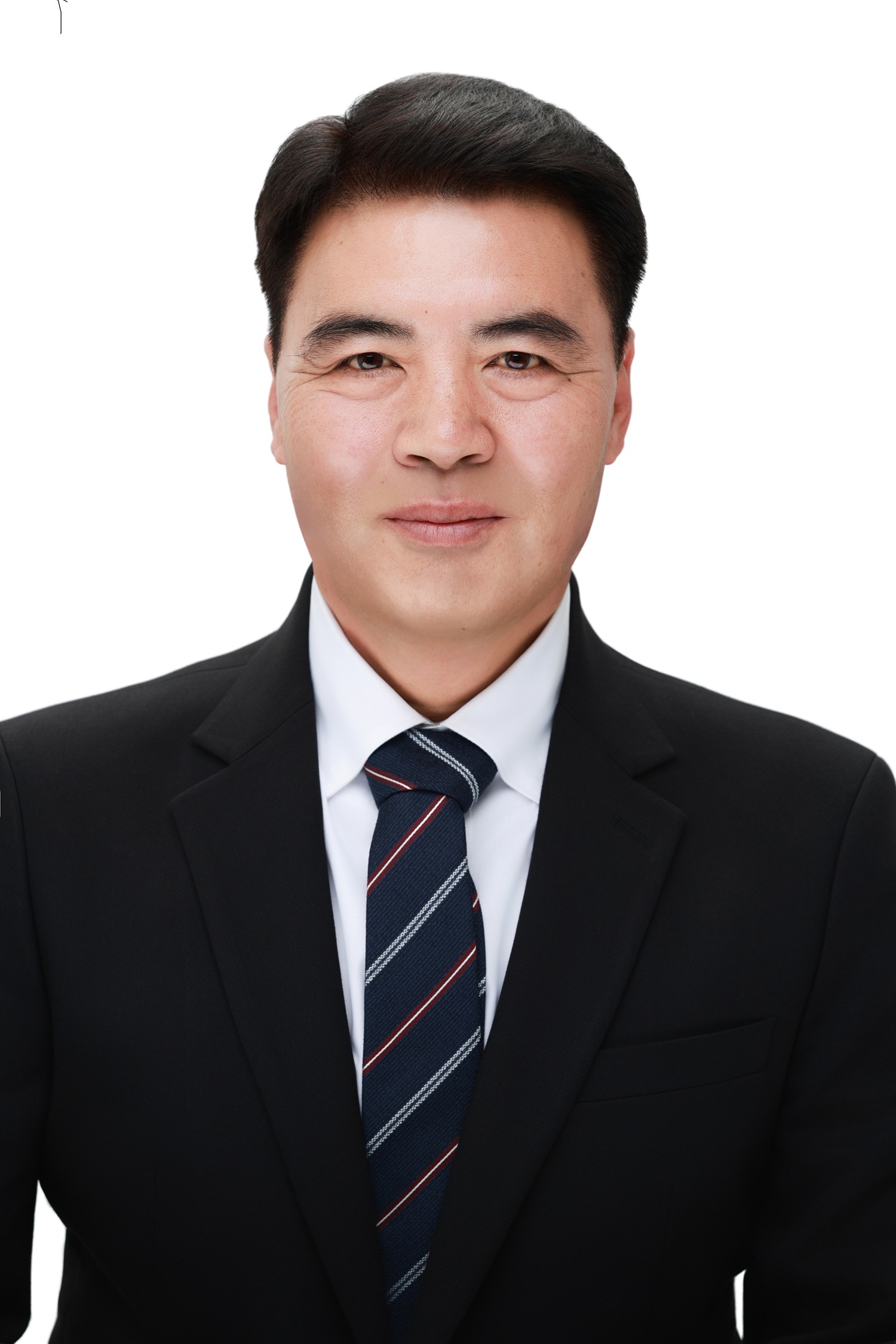 김남수 후보