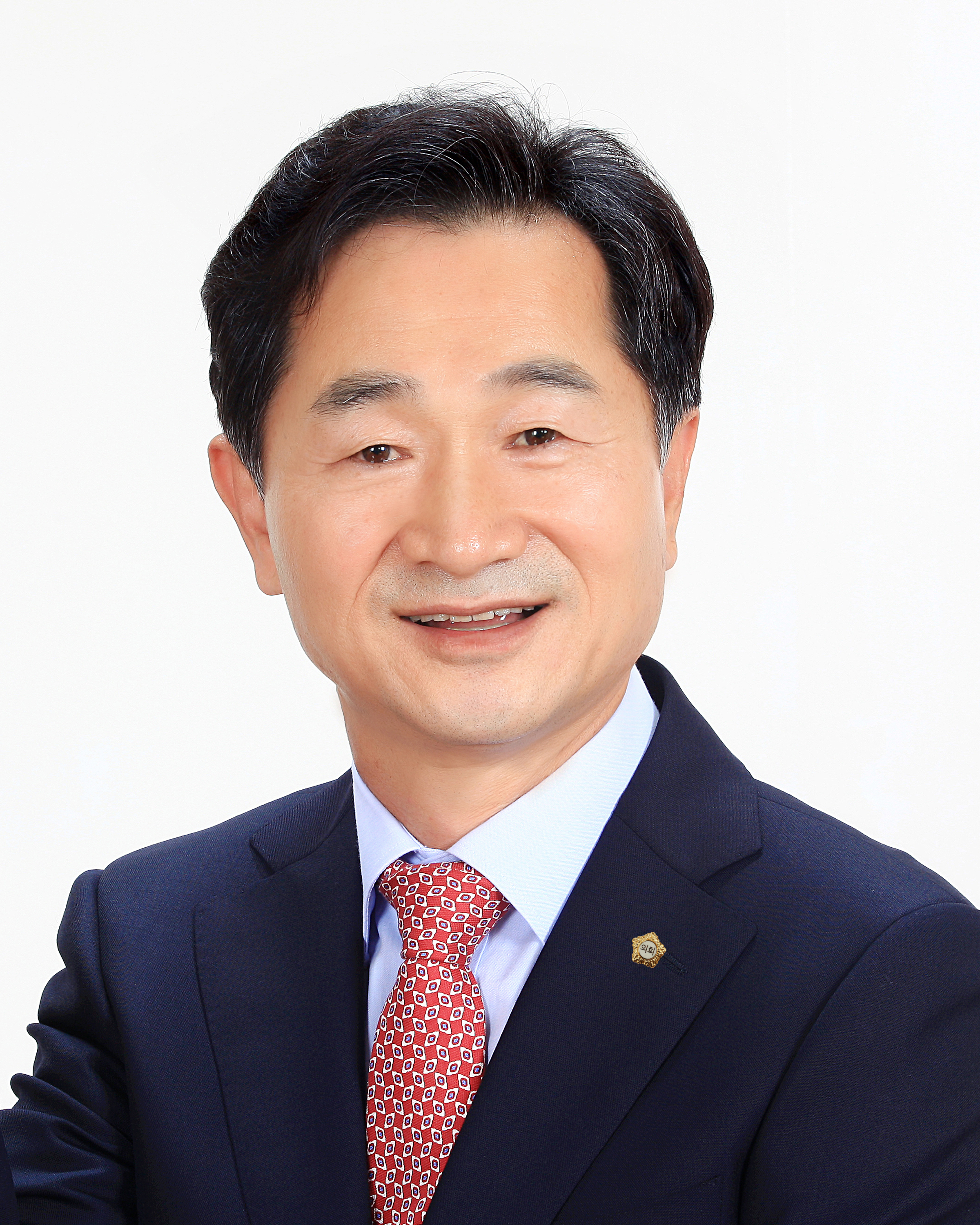김영범 후보